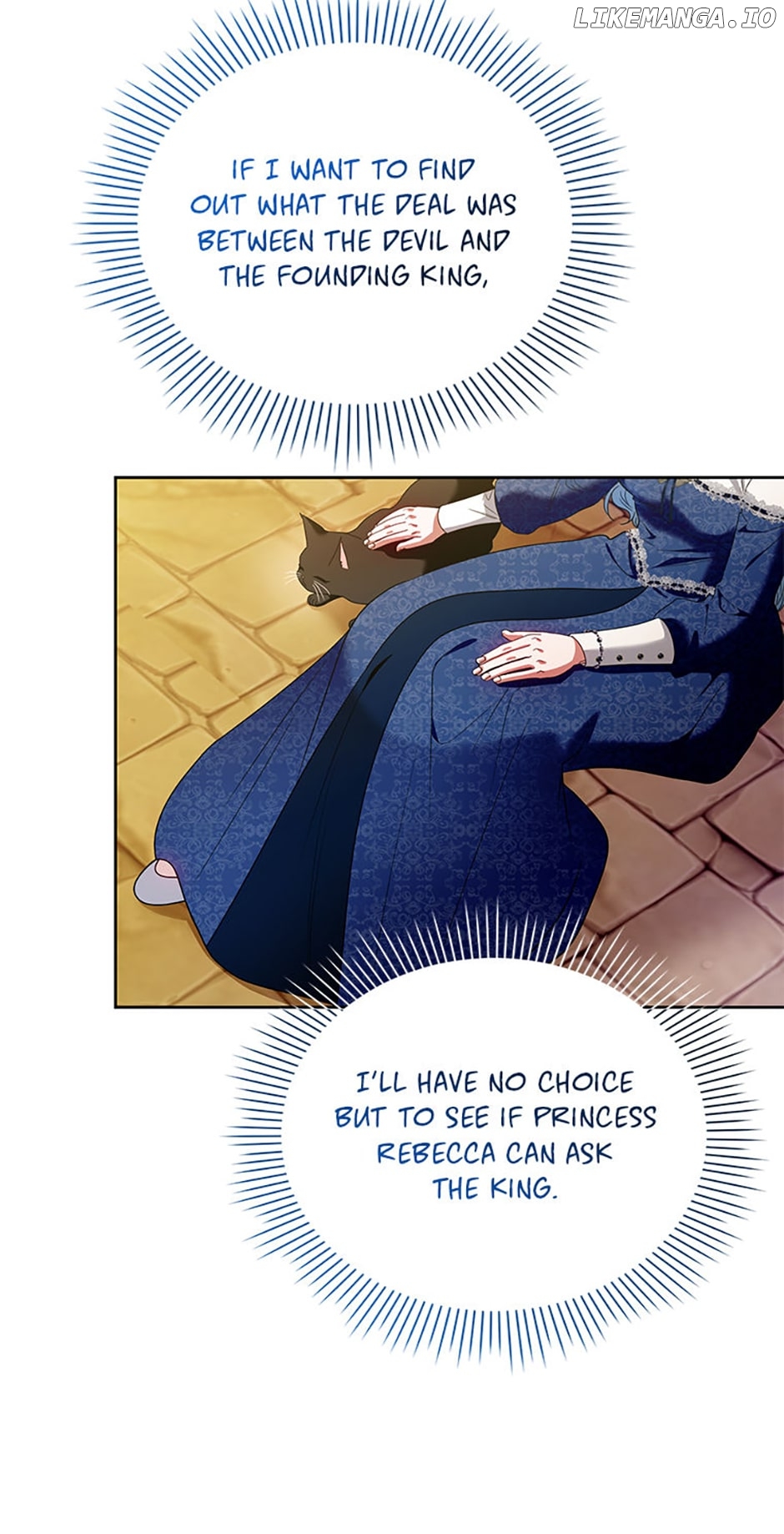 Helena: Master of the Guardian Stone Chapter 98 - page 14