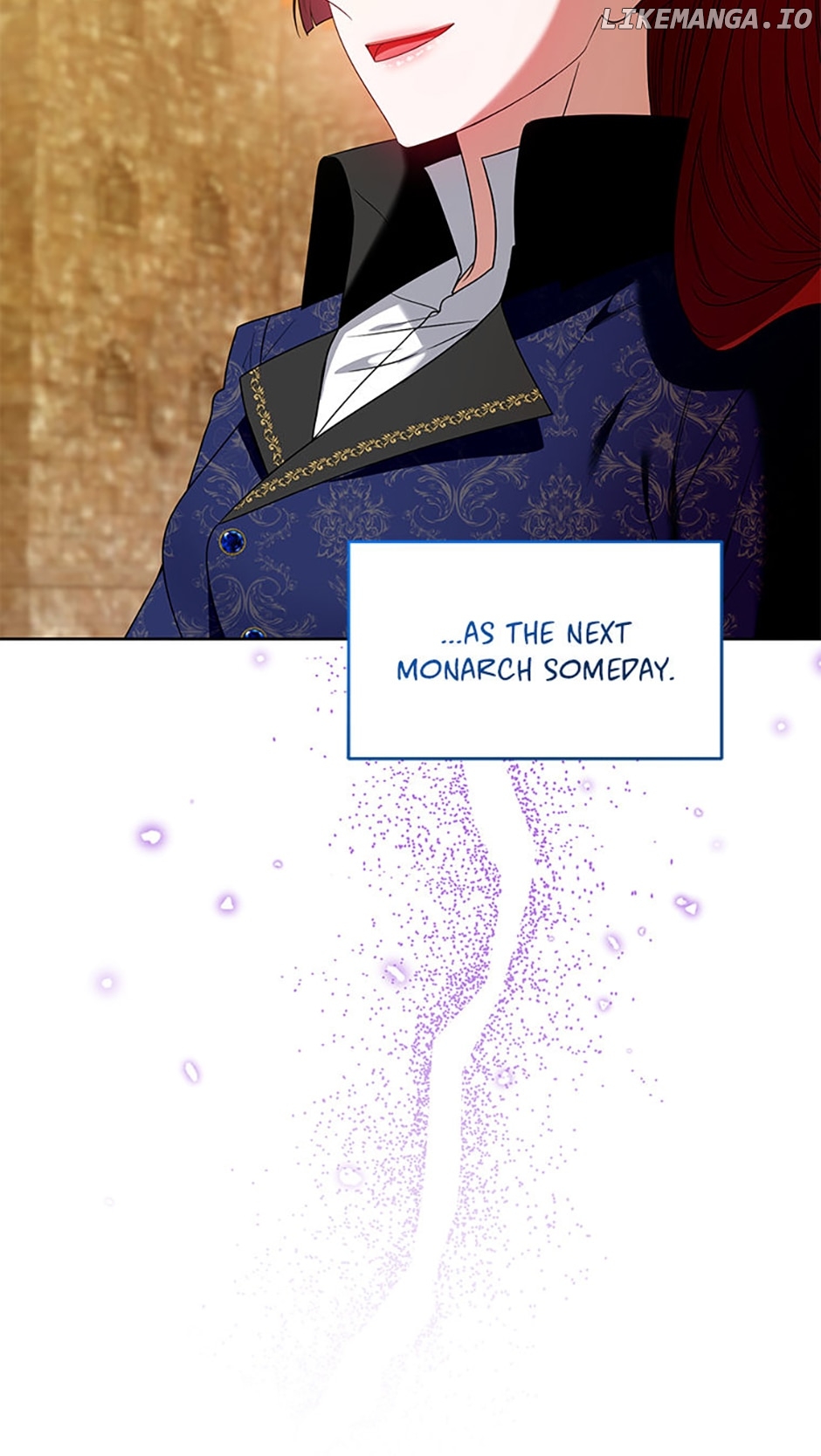 Helena: Master of the Guardian Stone Chapter 98 - page 17