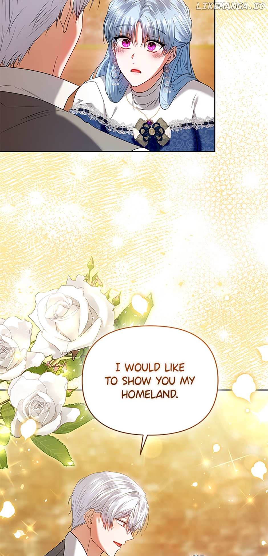 Helena: Master of the Guardian Stone Chapter 98 - page 22