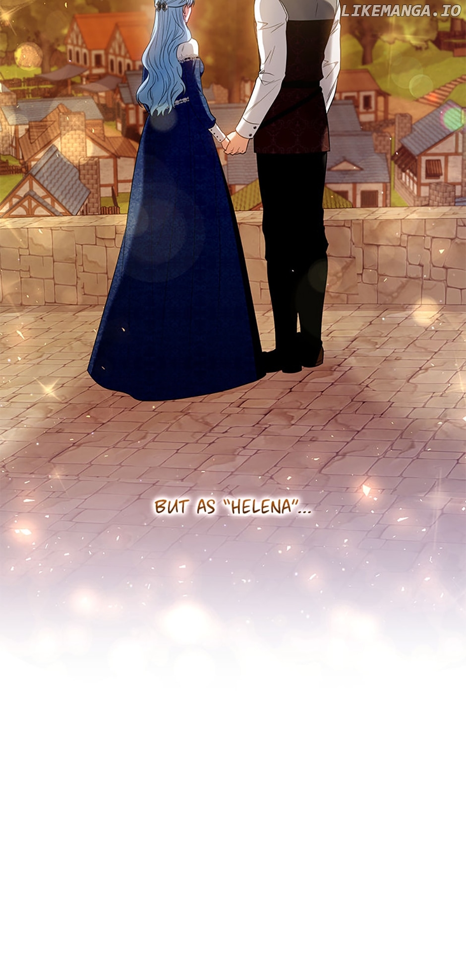 Helena: Master of the Guardian Stone Chapter 98 - page 26