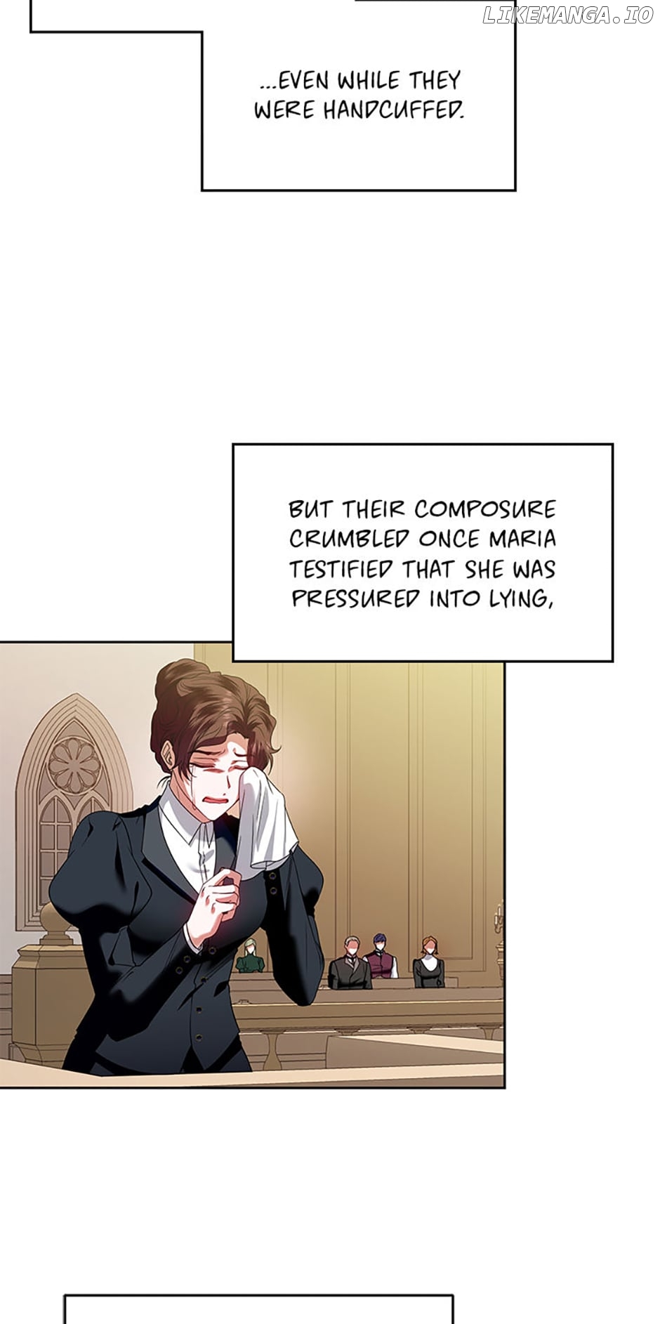 Helena: Master of the Guardian Stone Chapter 98 - page 31