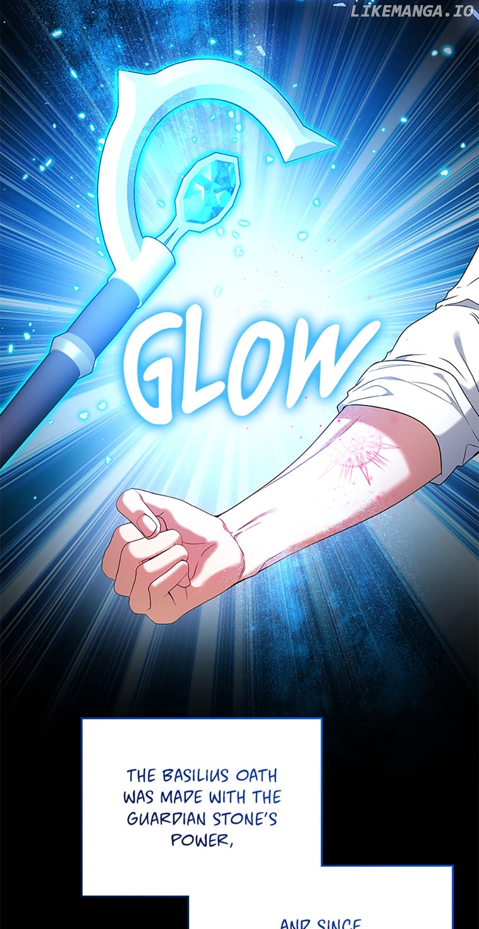 Helena: Master of the Guardian Stone Chapter 98 - page 37
