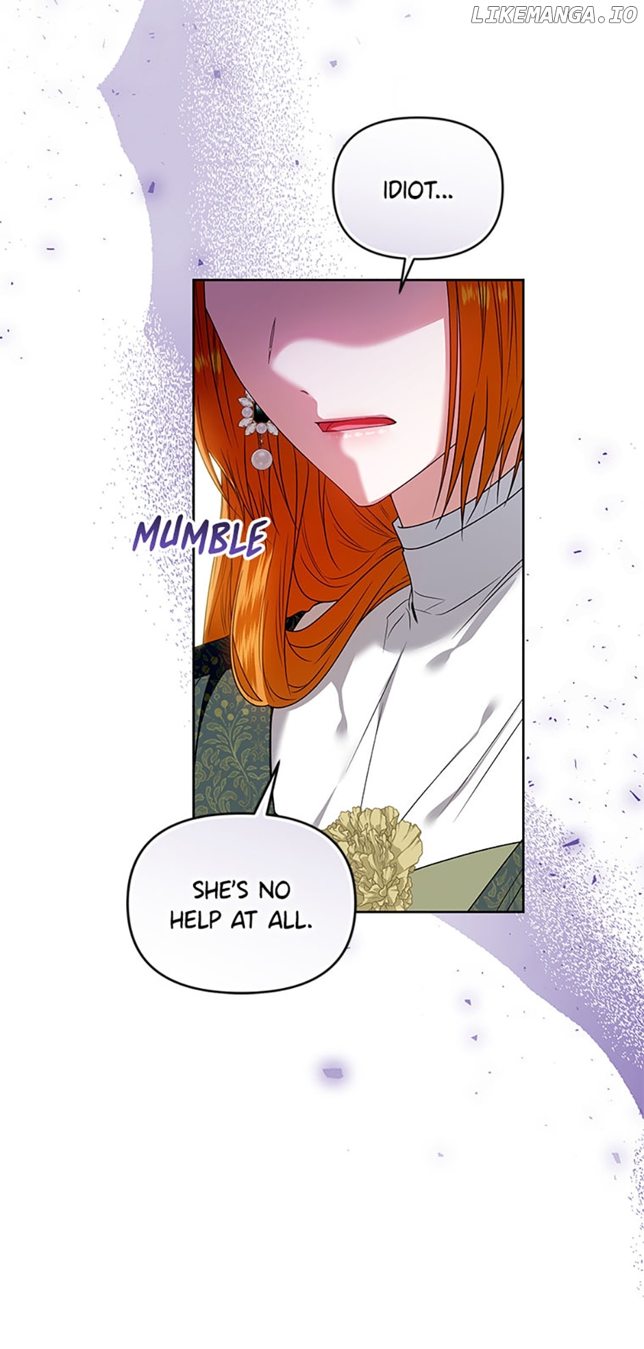 Helena: Master of the Guardian Stone Chapter 98 - page 44