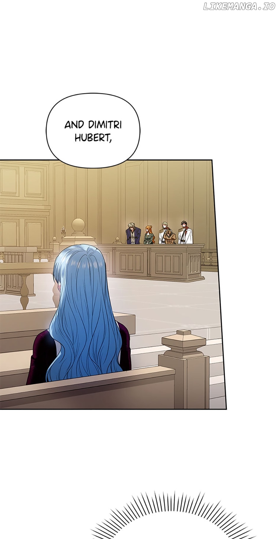 Helena: Master of the Guardian Stone Chapter 98 - page 48