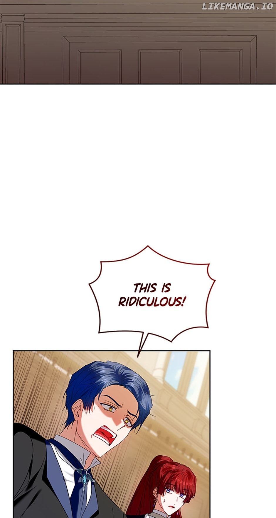 Helena: Master of the Guardian Stone Chapter 98 - page 55