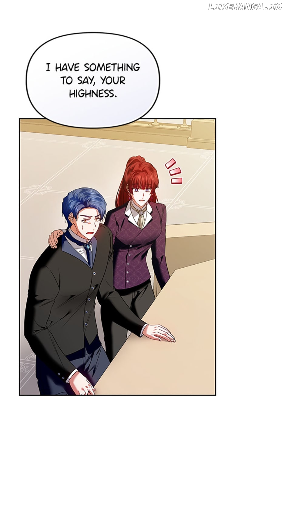Helena: Master of the Guardian Stone Chapter 98 - page 60