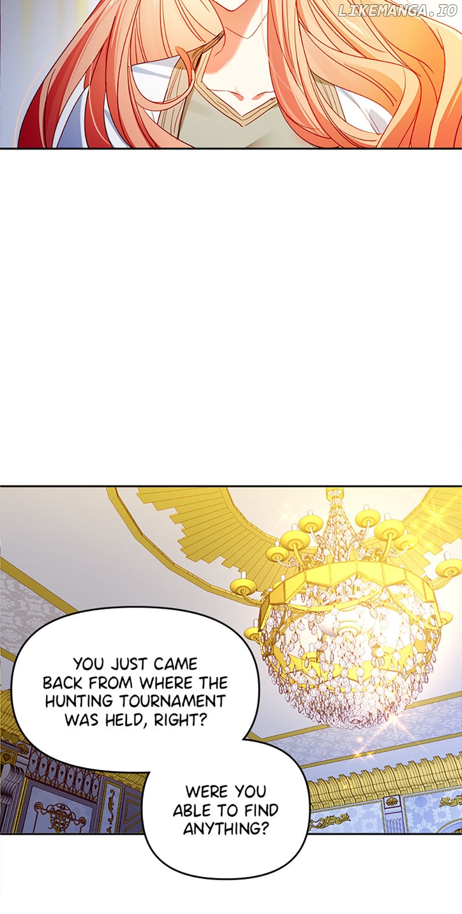 My Ray of Hope Chapter 74 - page 11