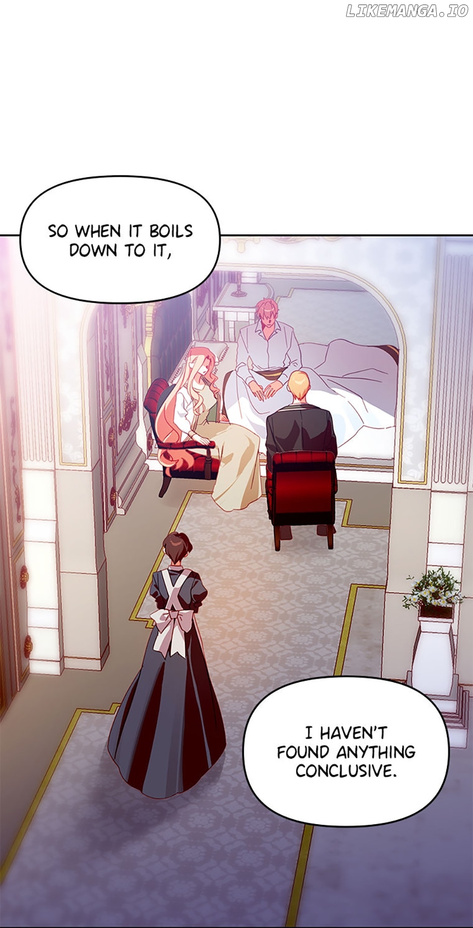 My Ray of Hope Chapter 74 - page 20
