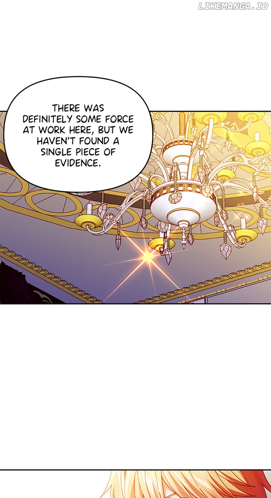 My Ray of Hope Chapter 74 - page 26
