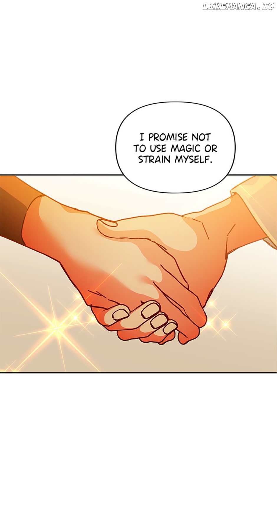 My Ray of Hope Chapter 74 - page 32