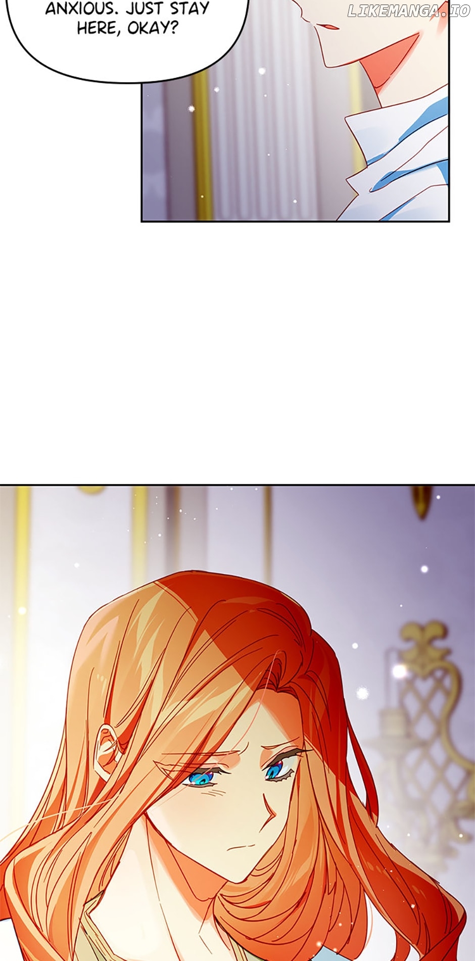 My Ray of Hope Chapter 74 - page 36