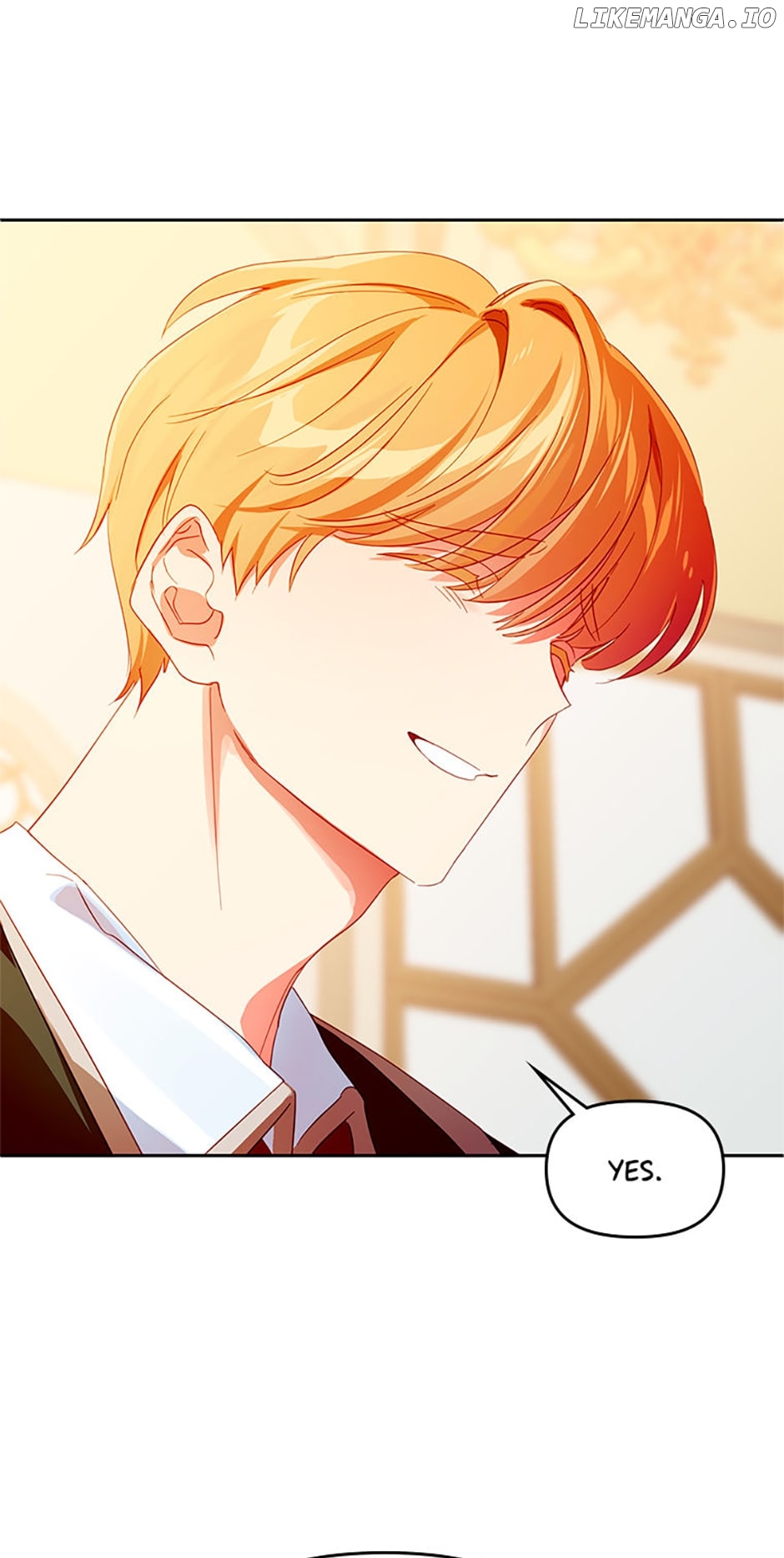 My Ray of Hope Chapter 74 - page 5