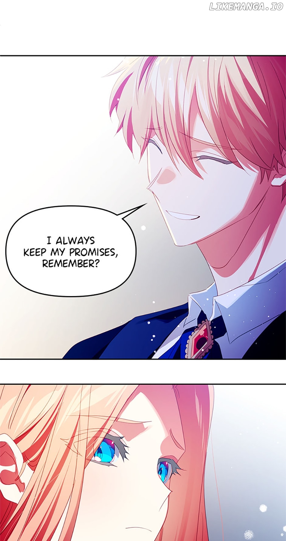 My Ray of Hope Chapter 74 - page 45