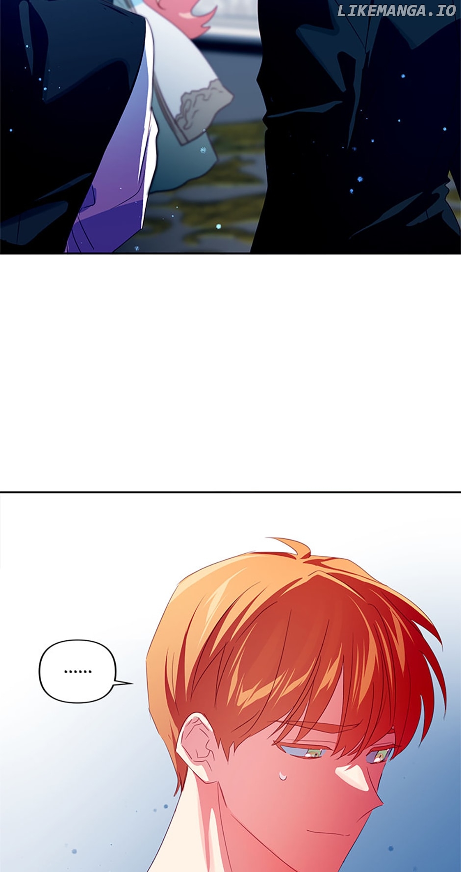 My Ray of Hope Chapter 74 - page 48