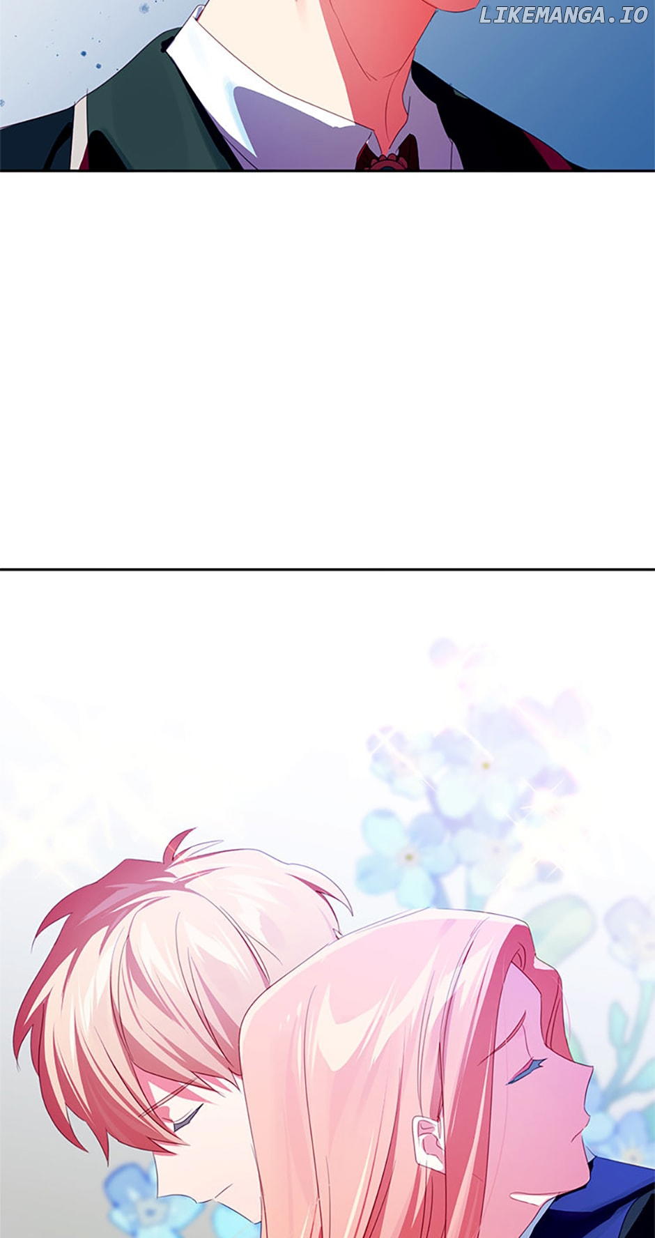 My Ray of Hope Chapter 74 - page 49