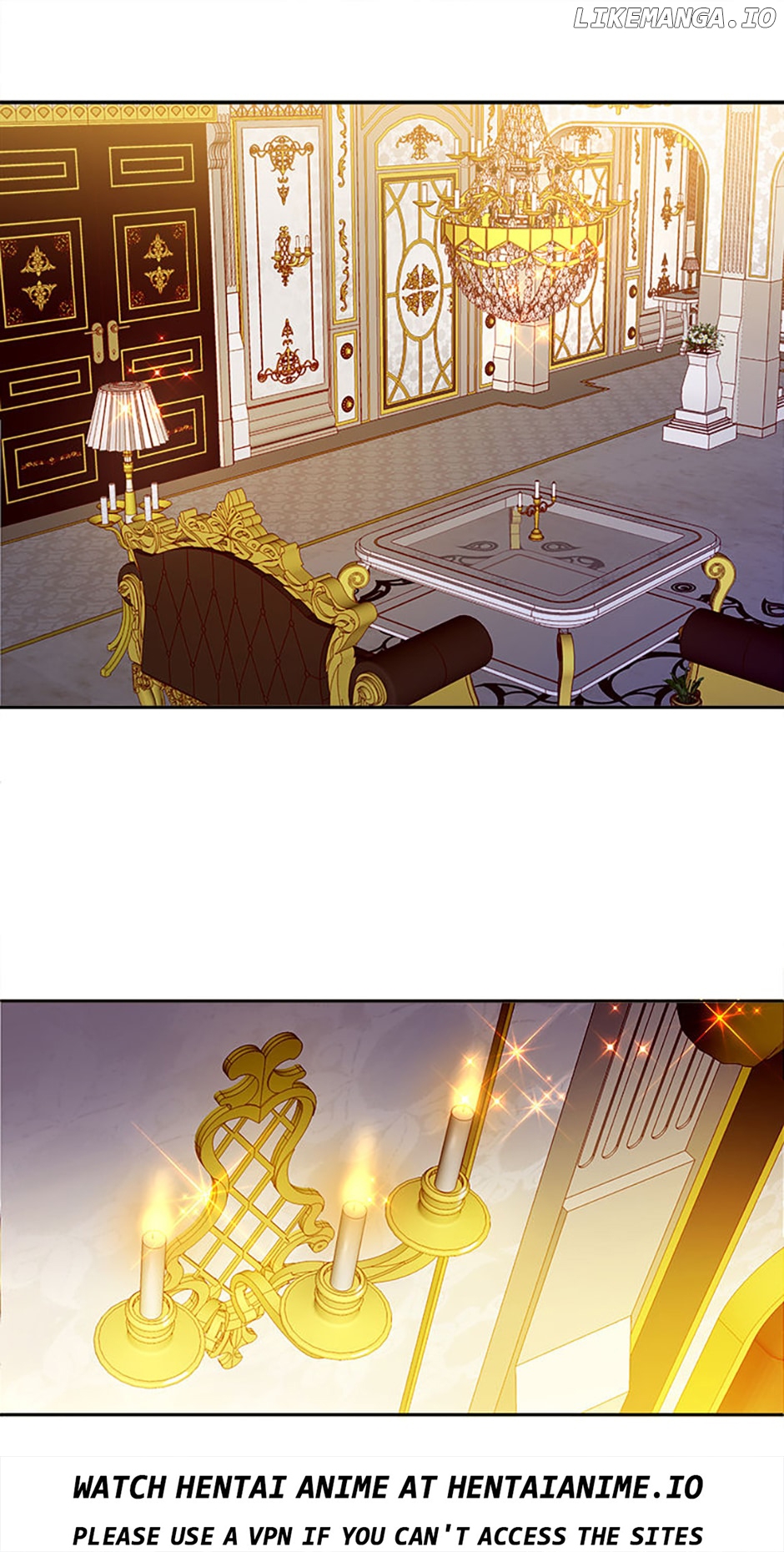 My Ray of Hope Chapter 74 - page 7