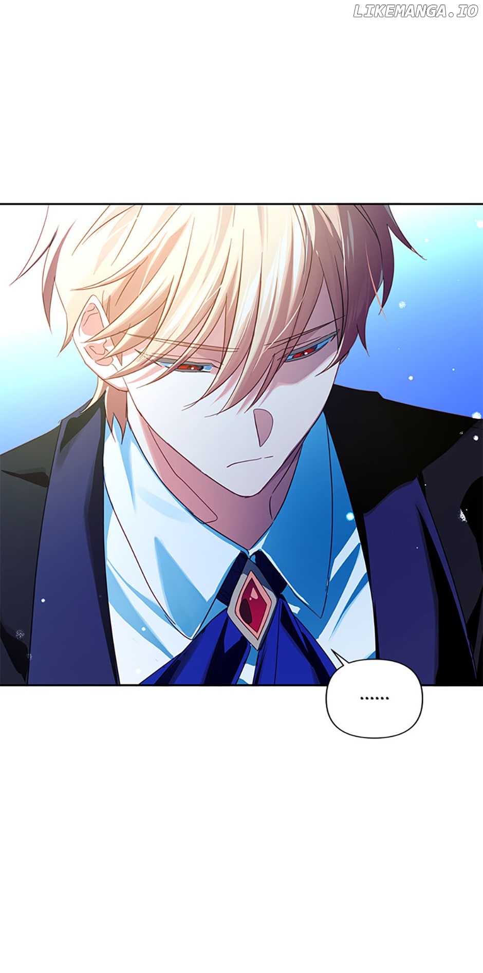 My Ray of Hope Chapter 75 - page 21