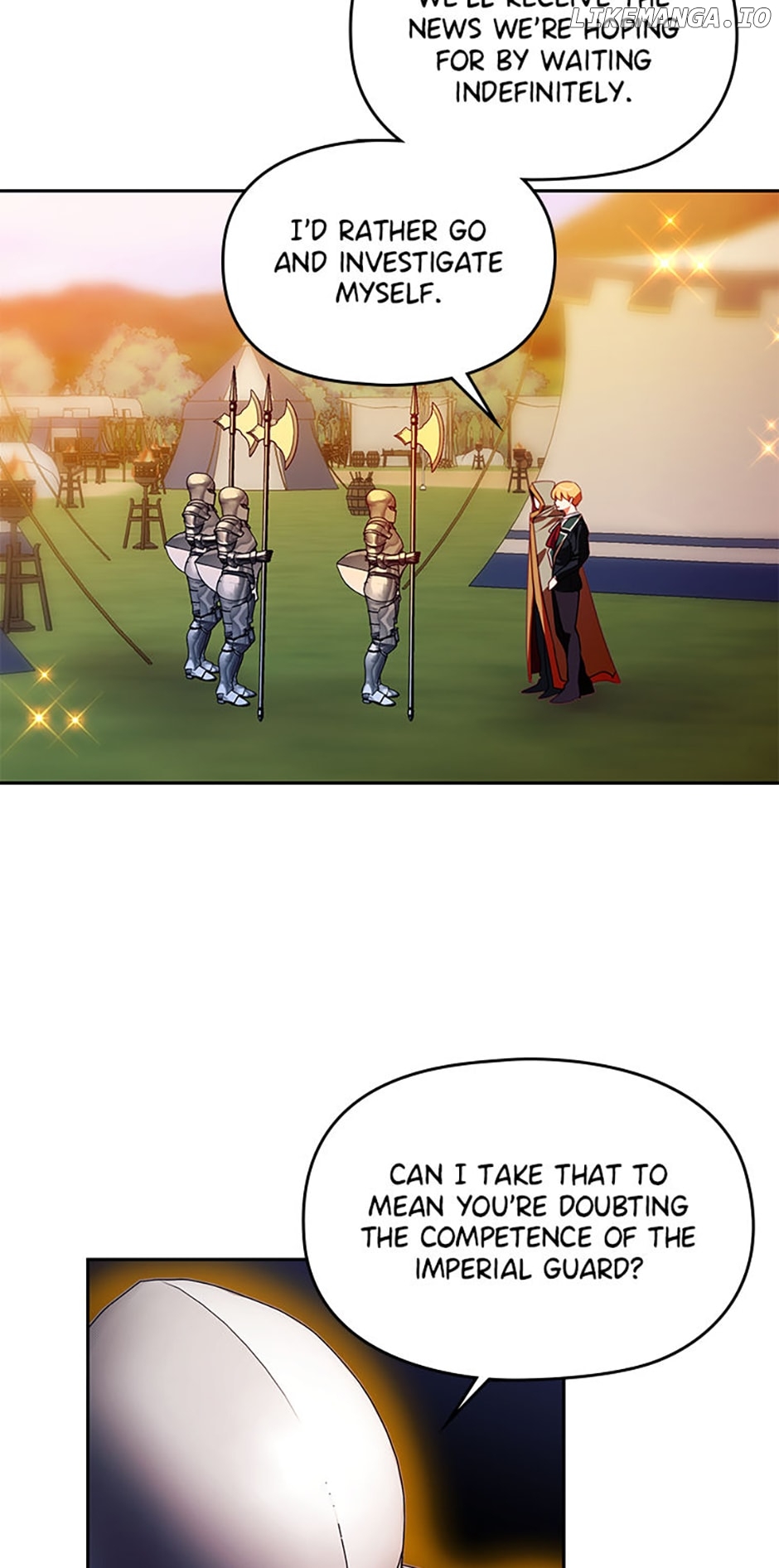 My Ray of Hope Chapter 75 - page 36