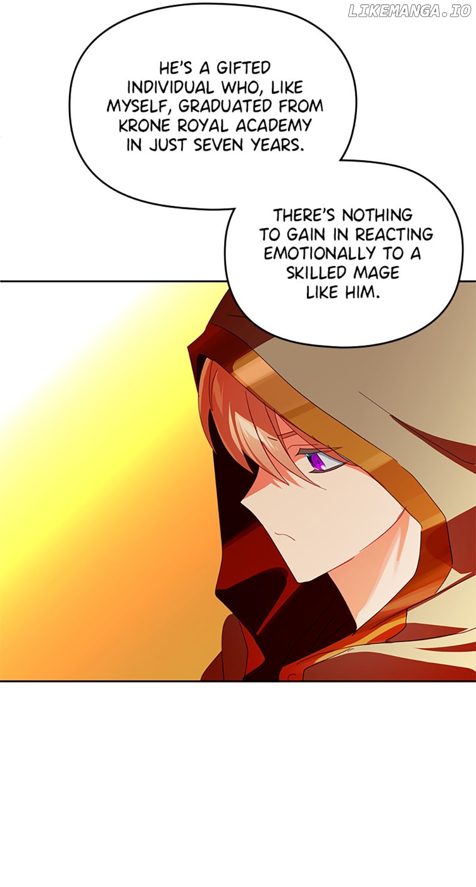 My Ray of Hope Chapter 75 - page 47