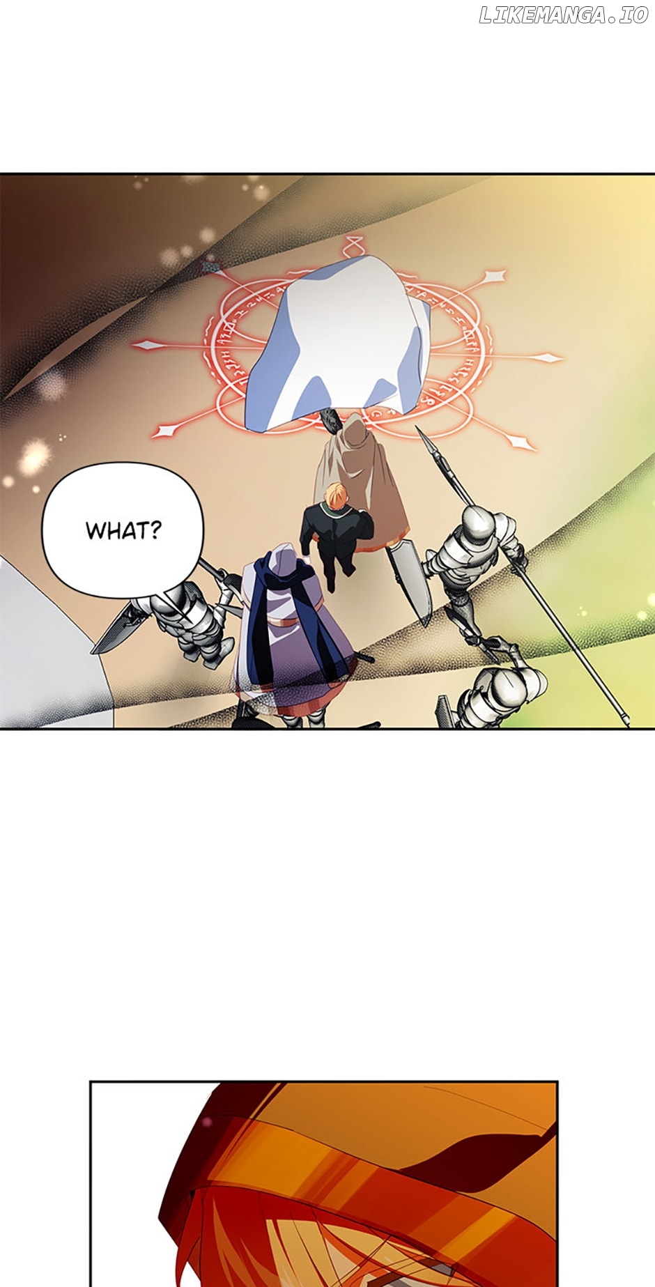 My Ray of Hope Chapter 75 - page 60