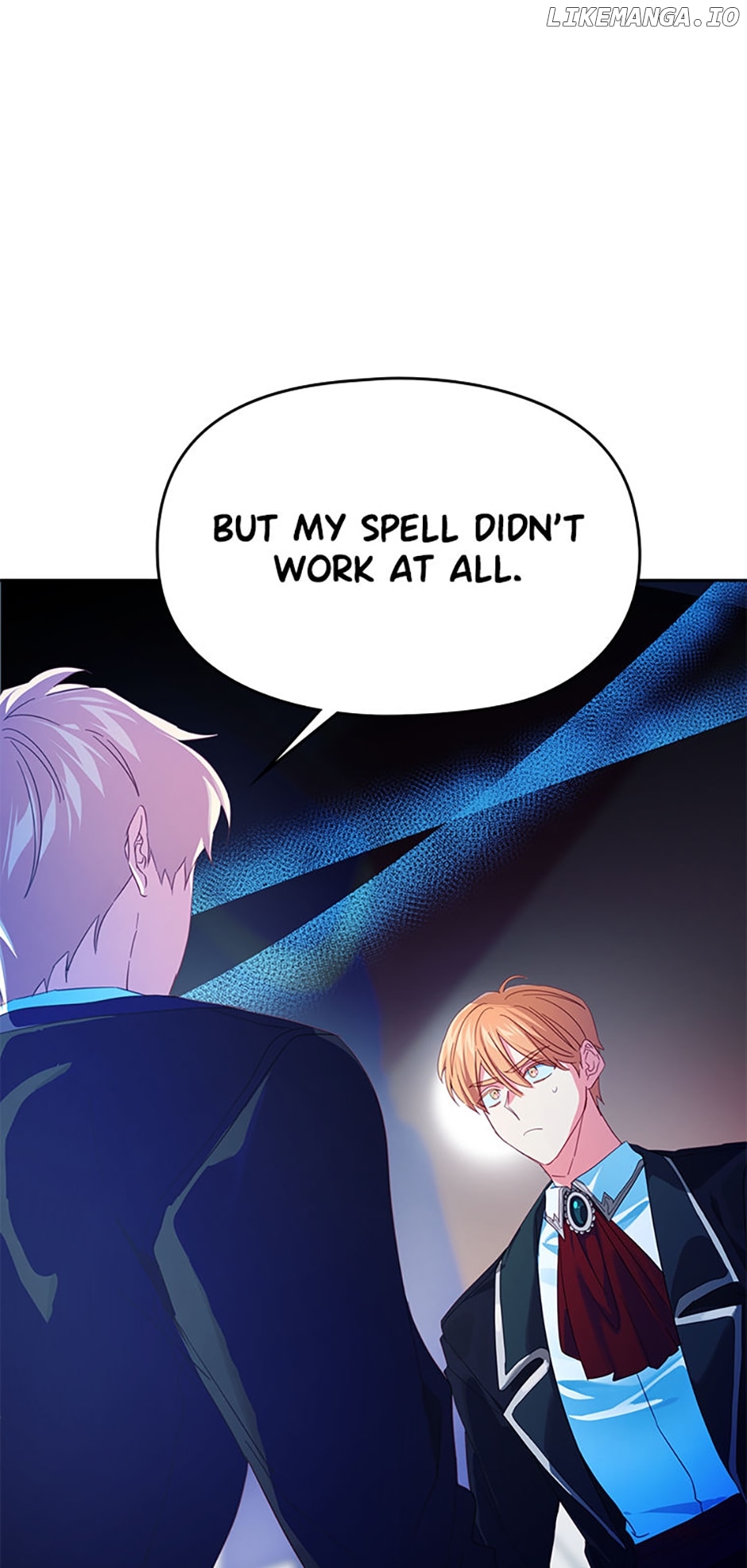 My Ray of Hope Chapter 75 - page 8