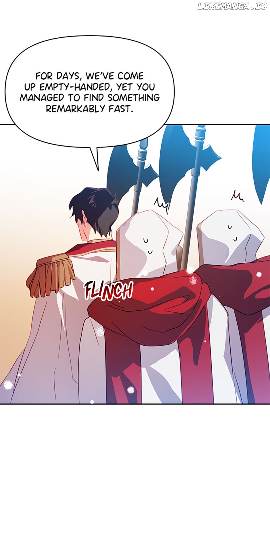 My Ray of Hope Chapter 76 - page 13