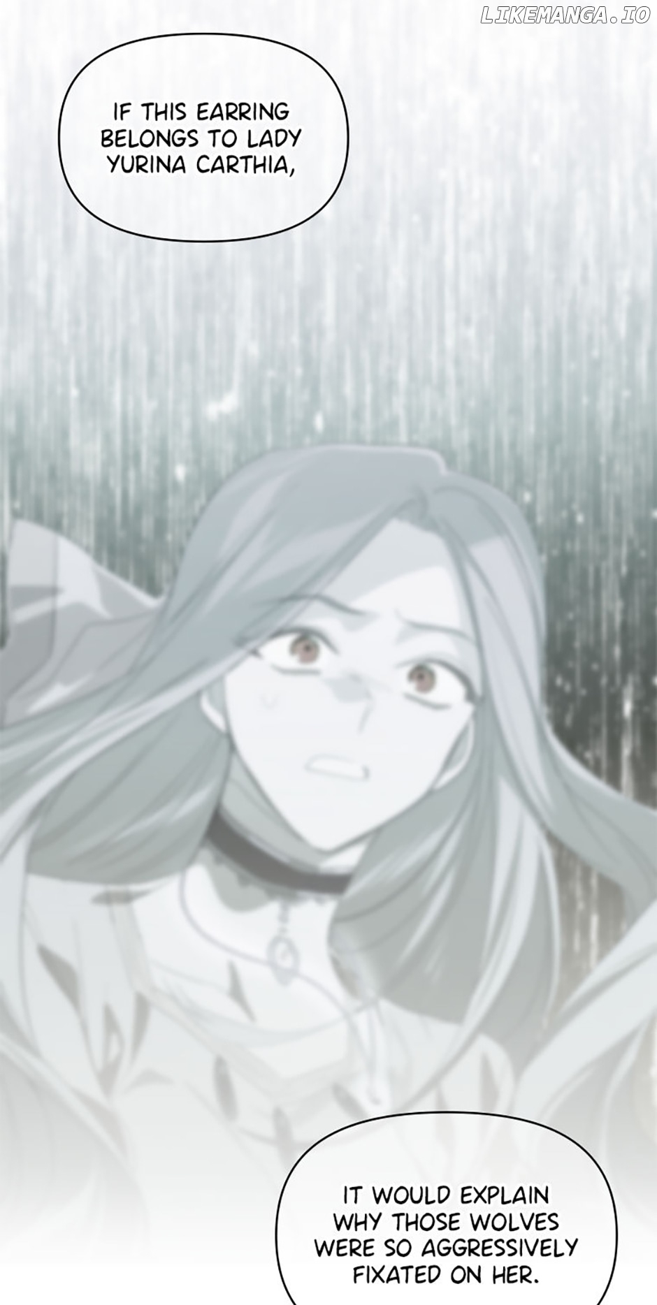 My Ray of Hope Chapter 76 - page 19