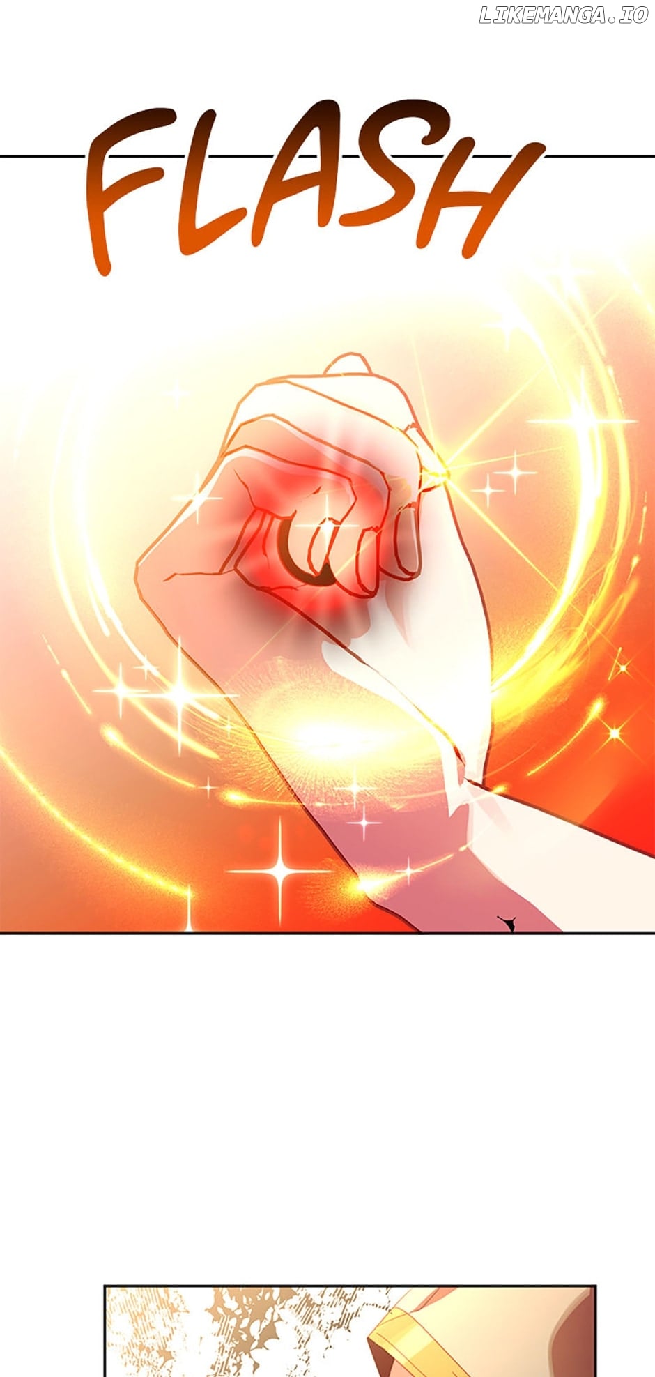 My Ray of Hope Chapter 76 - page 3