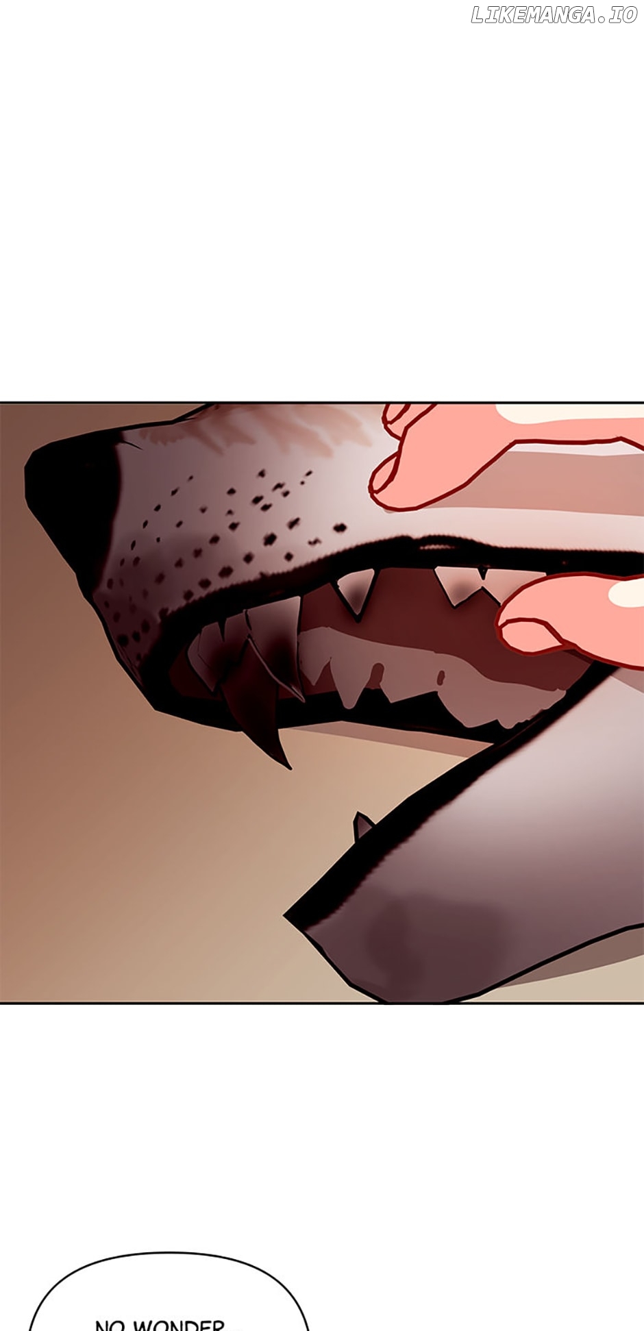 My Ray of Hope Chapter 76 - page 21
