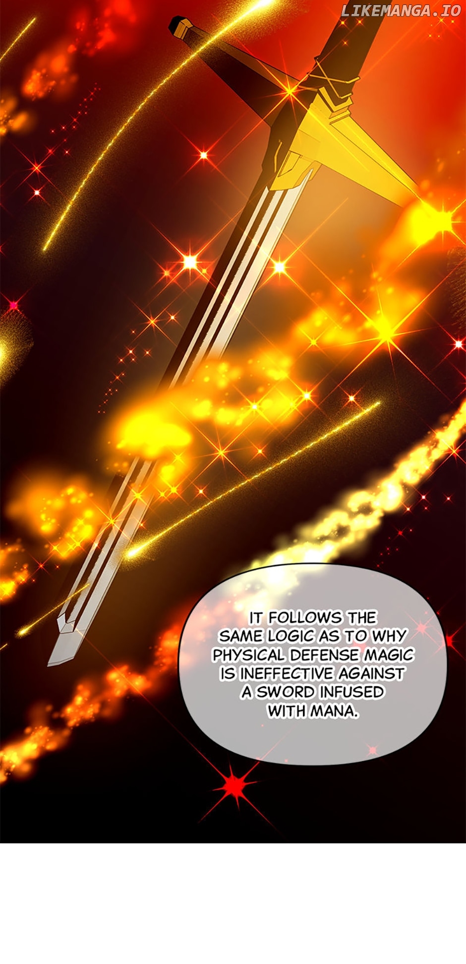 My Ray of Hope Chapter 76 - page 23