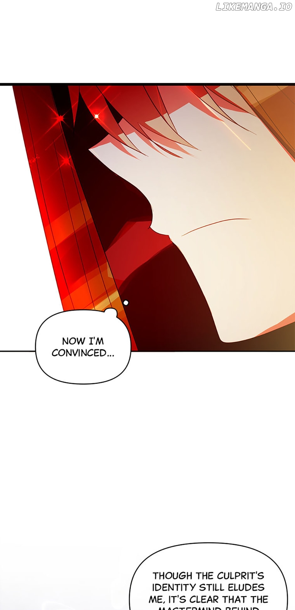 My Ray of Hope Chapter 76 - page 24