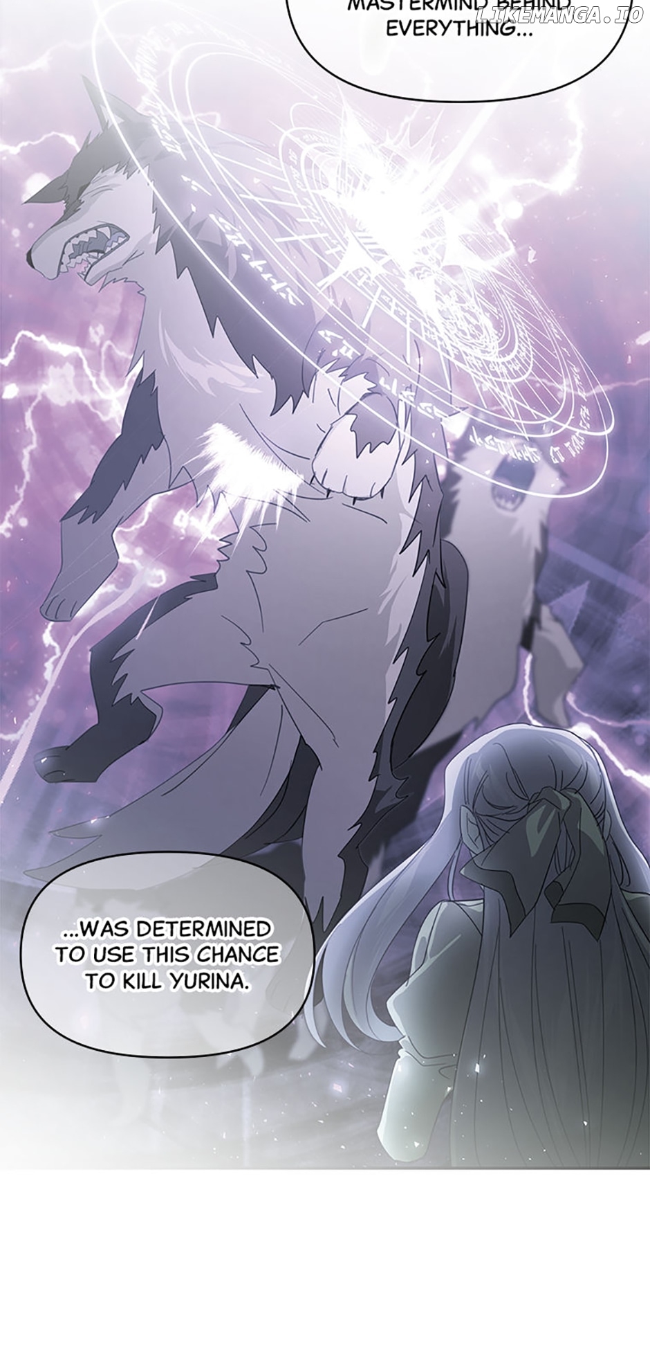 My Ray of Hope Chapter 76 - page 25