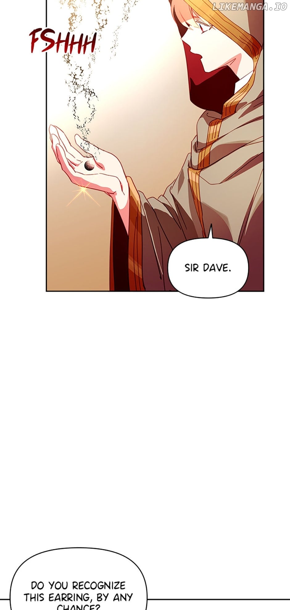 My Ray of Hope Chapter 76 - page 4