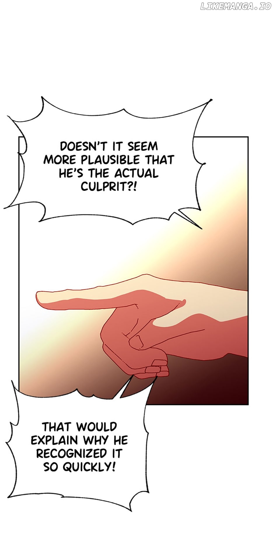 My Ray of Hope Chapter 76 - page 33
