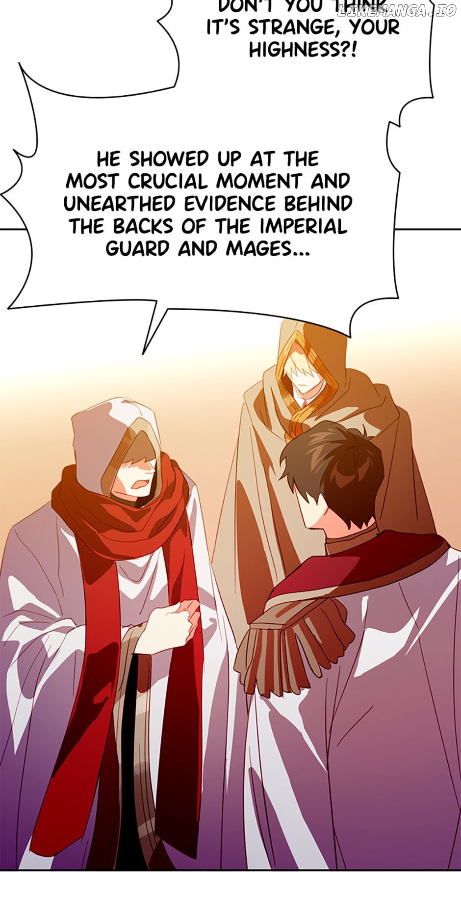 My Ray of Hope Chapter 76 - page 37