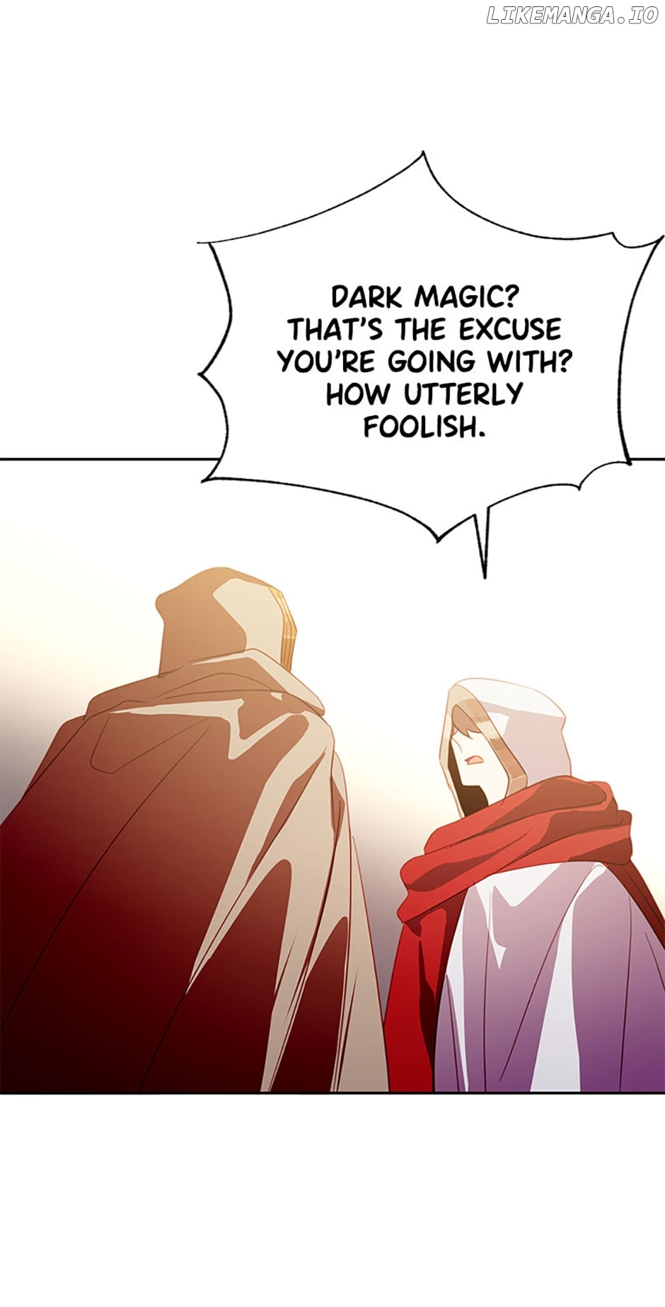 My Ray of Hope Chapter 76 - page 39