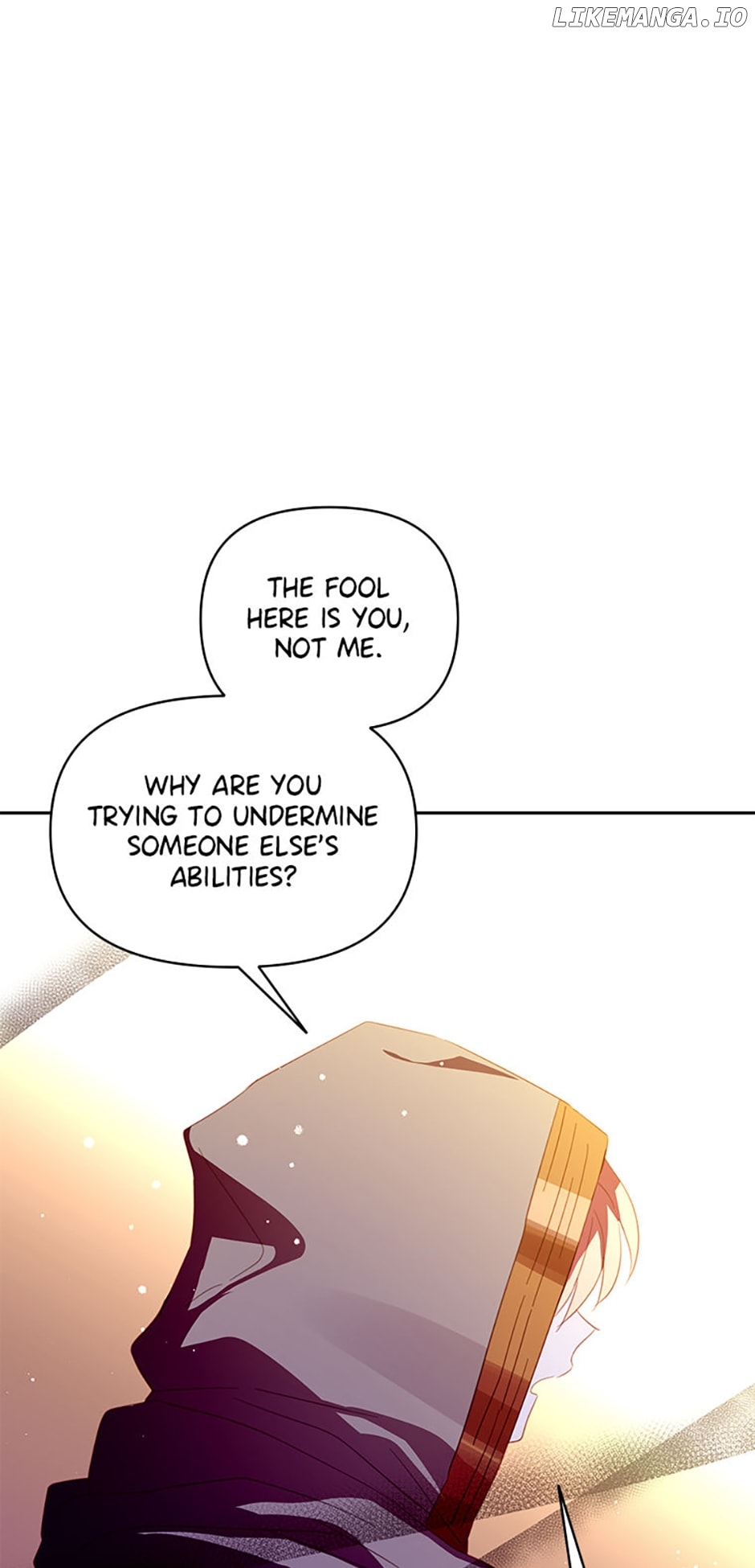 My Ray of Hope Chapter 76 - page 40