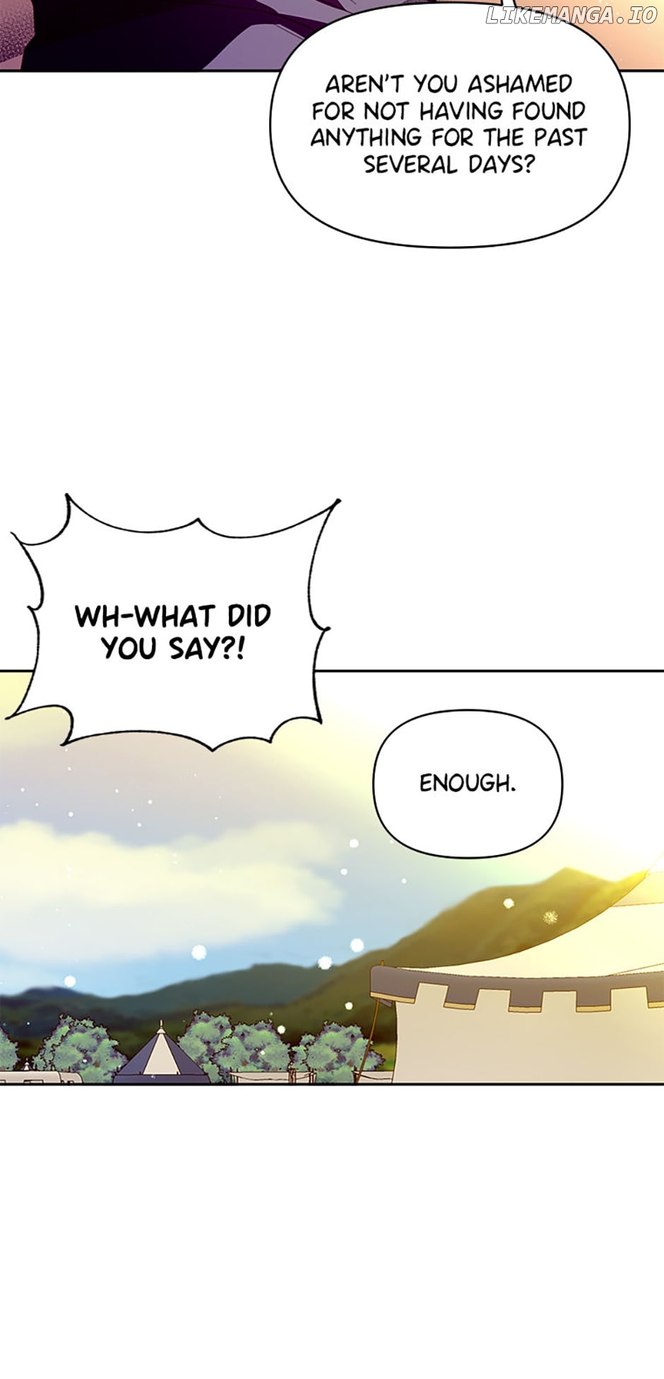My Ray of Hope Chapter 76 - page 41