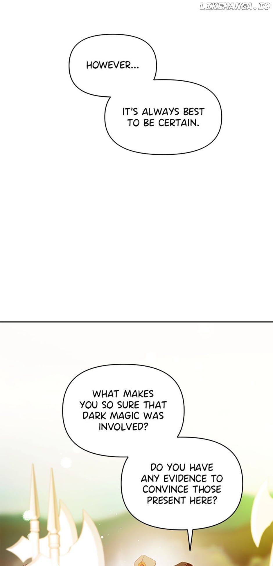 My Ray of Hope Chapter 76 - page 43