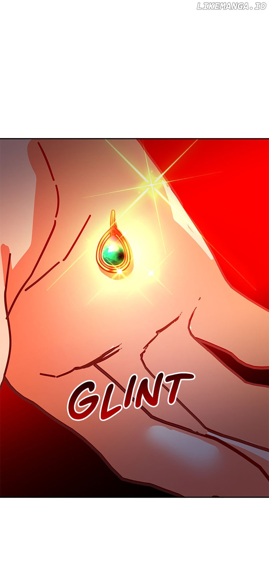 My Ray of Hope Chapter 76 - page 6