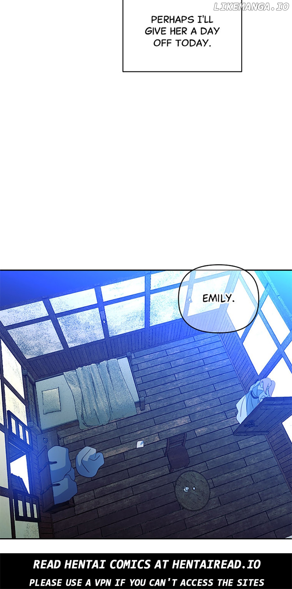 My Ray of Hope Chapter 76 - page 53