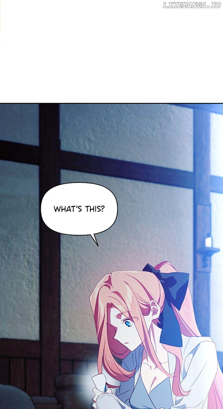My Ray of Hope Chapter 76 - page 55