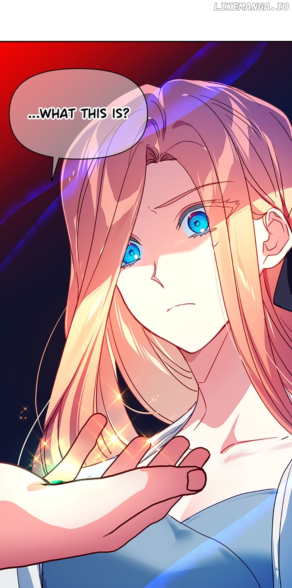 My Ray of Hope Chapter 76 - page 63