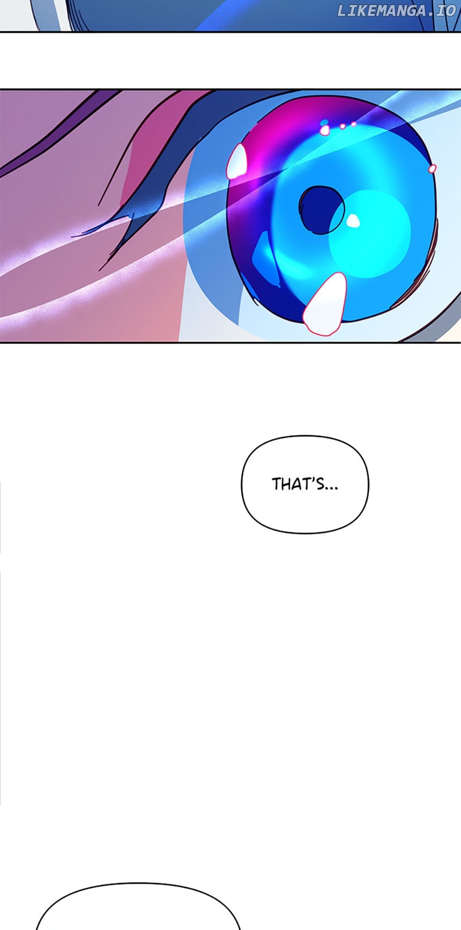 My Ray of Hope Chapter 76 - page 64