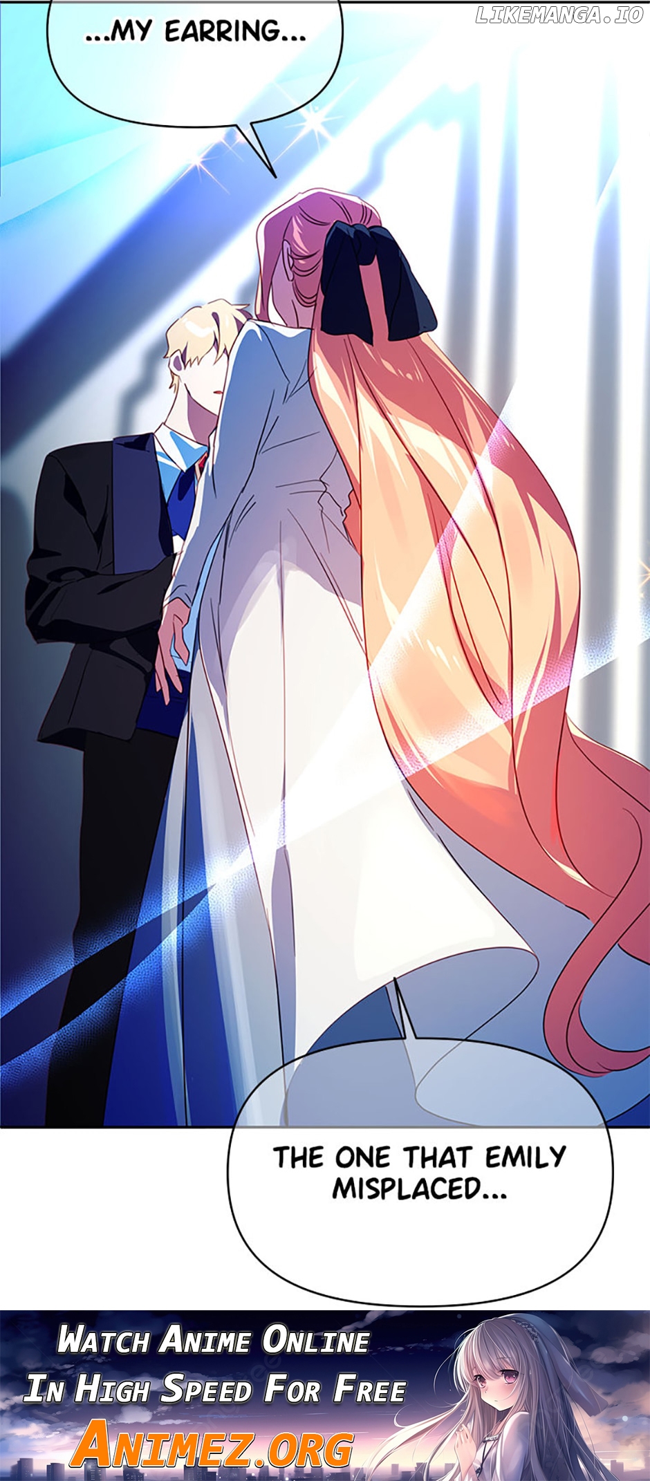 My Ray of Hope Chapter 76 - page 65