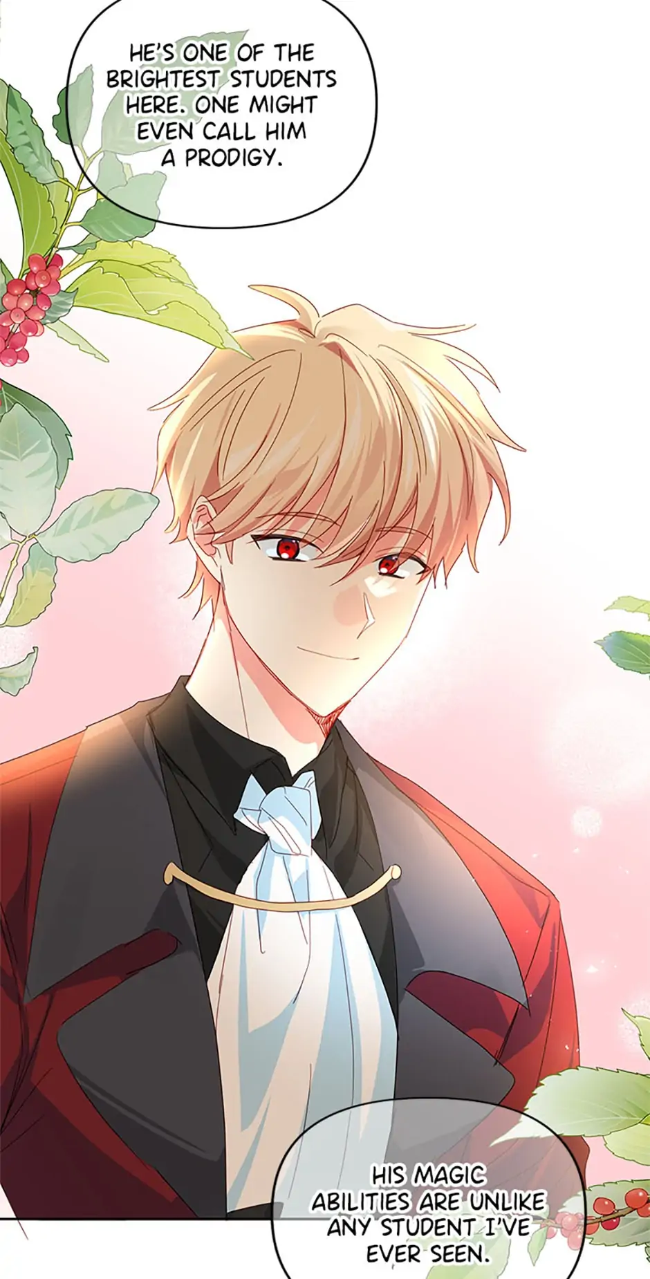 My Ray of Hope Chapter 49 - page 11