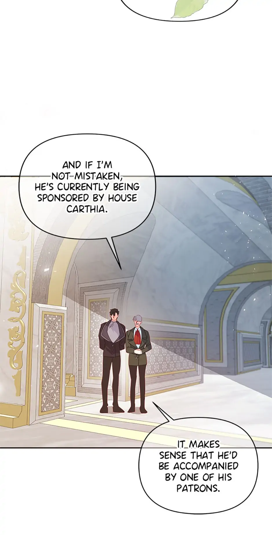 My Ray of Hope Chapter 49 - page 12