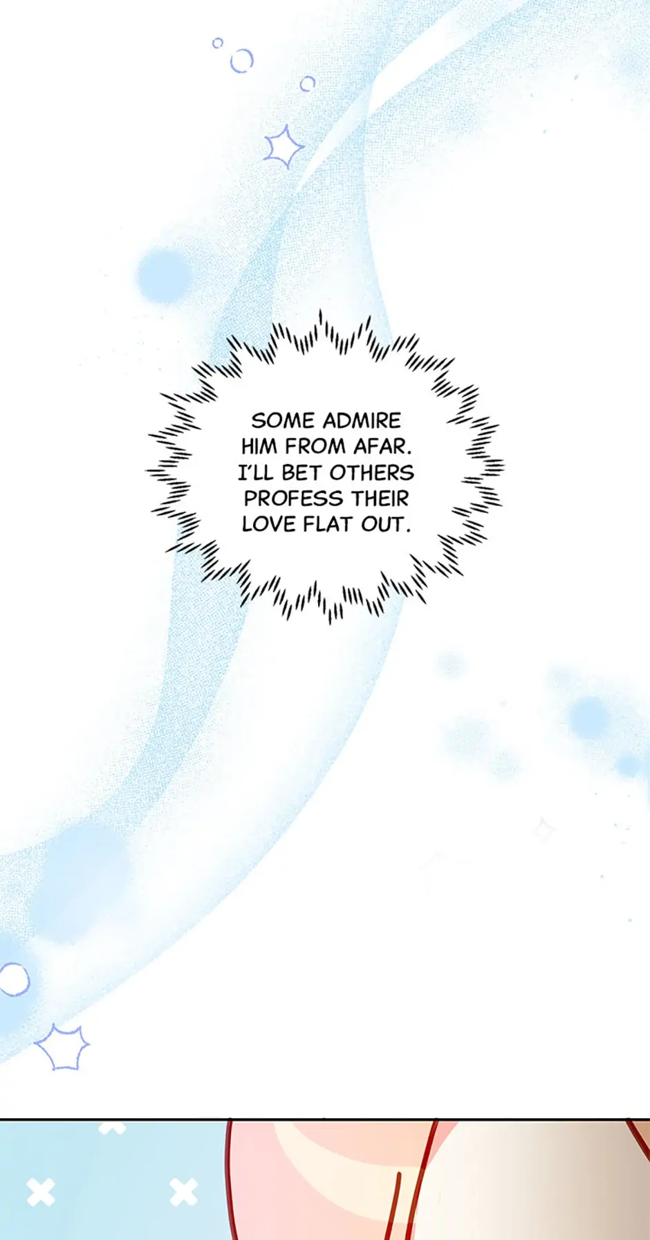 My Ray of Hope Chapter 49 - page 22