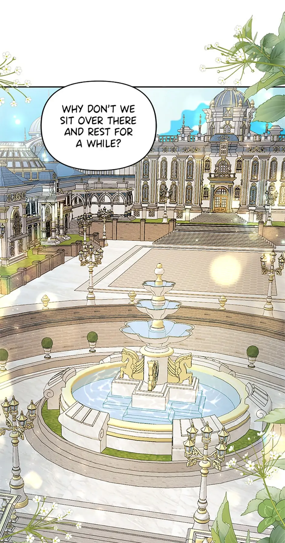 My Ray of Hope Chapter 49 - page 25
