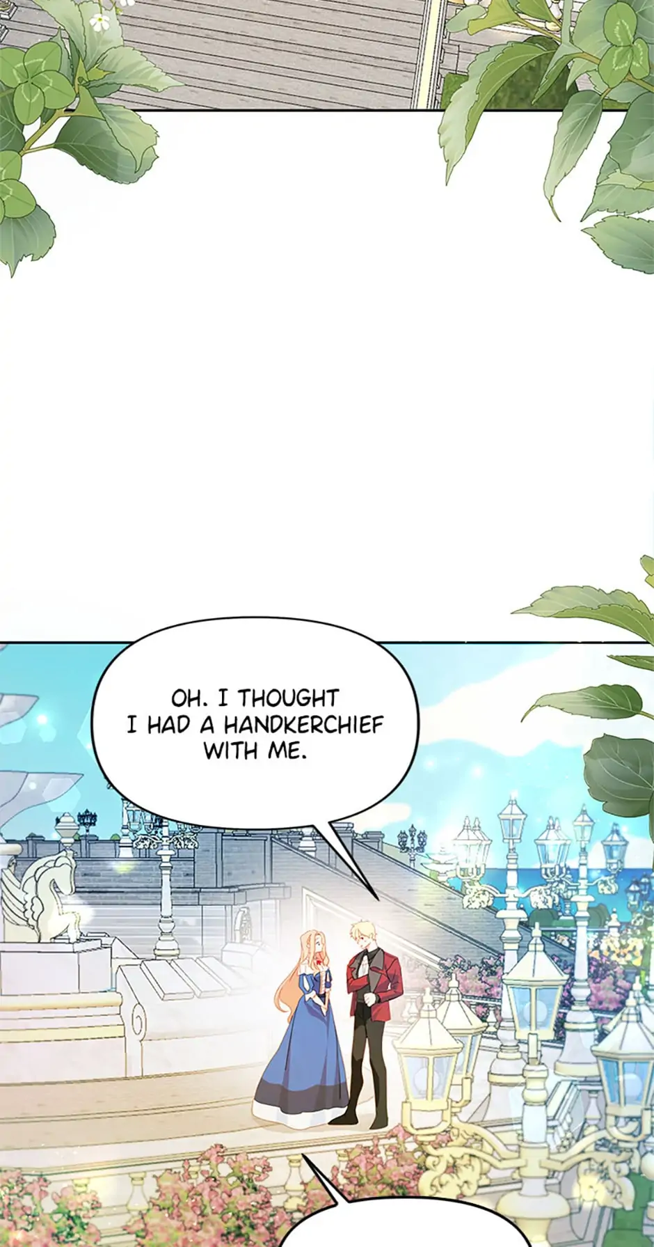 My Ray of Hope Chapter 49 - page 26
